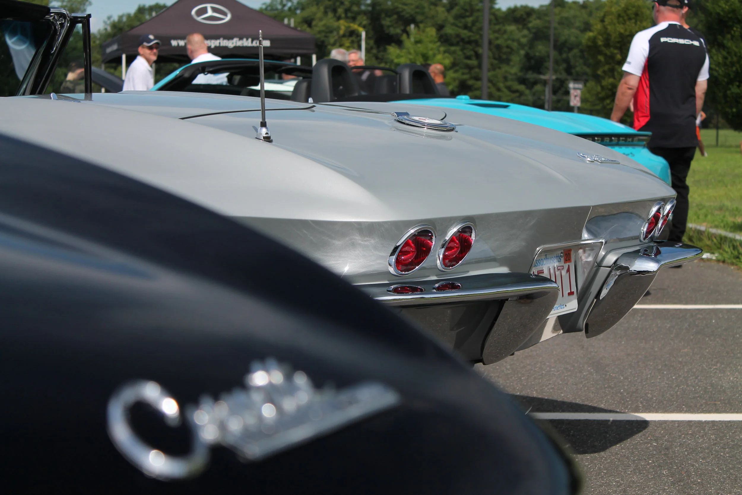  Photo by John McLaughlin 