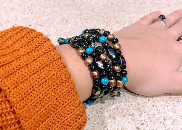 We love sharing our Moxie!!🧡 @mica.lovell Tag us in pictures of your Moxie to be featured!#MOXIEJEWELRY #gotmoxie