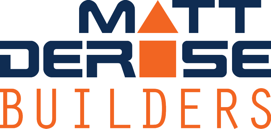 Matt DeRose Builders