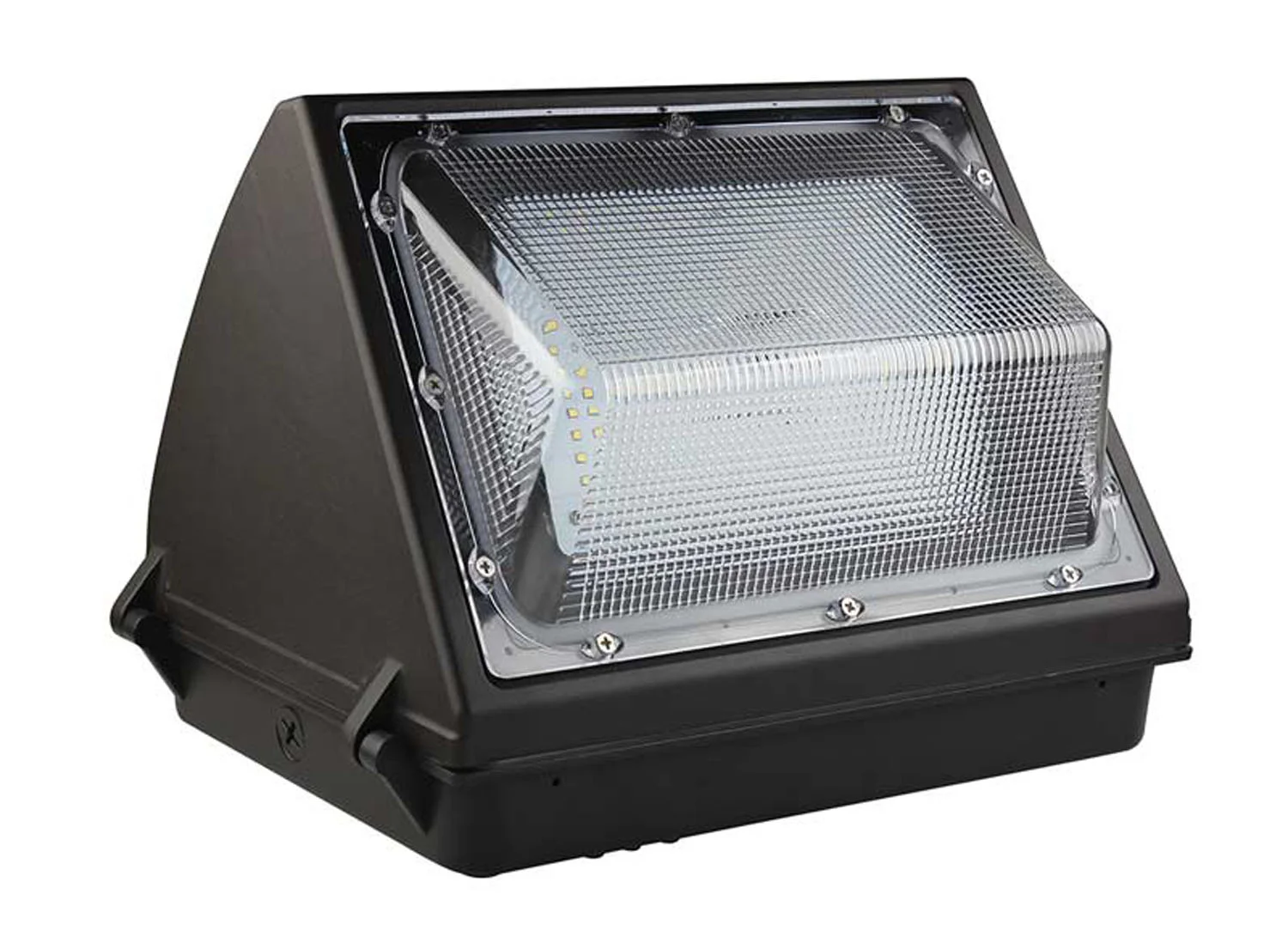 LED Lighting Denver LED Direct Wall Pack LED Lights