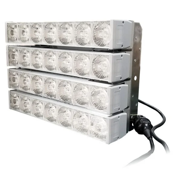 LED Lighting Denver LED Direct Fixtures & Installation — Explosion