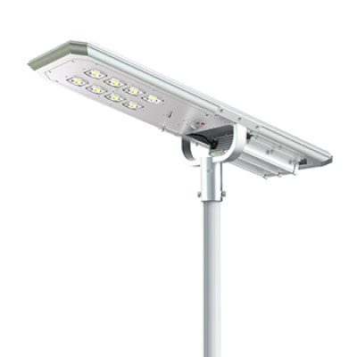 Solar Street Lighting | Denver LED Direct