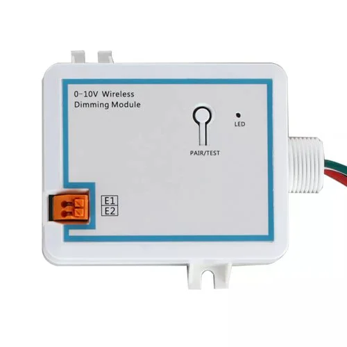 10A Power Pack Dimmable Control