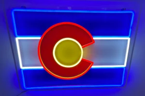 Custom LED Neon Flex Signs | Denver LED Direct