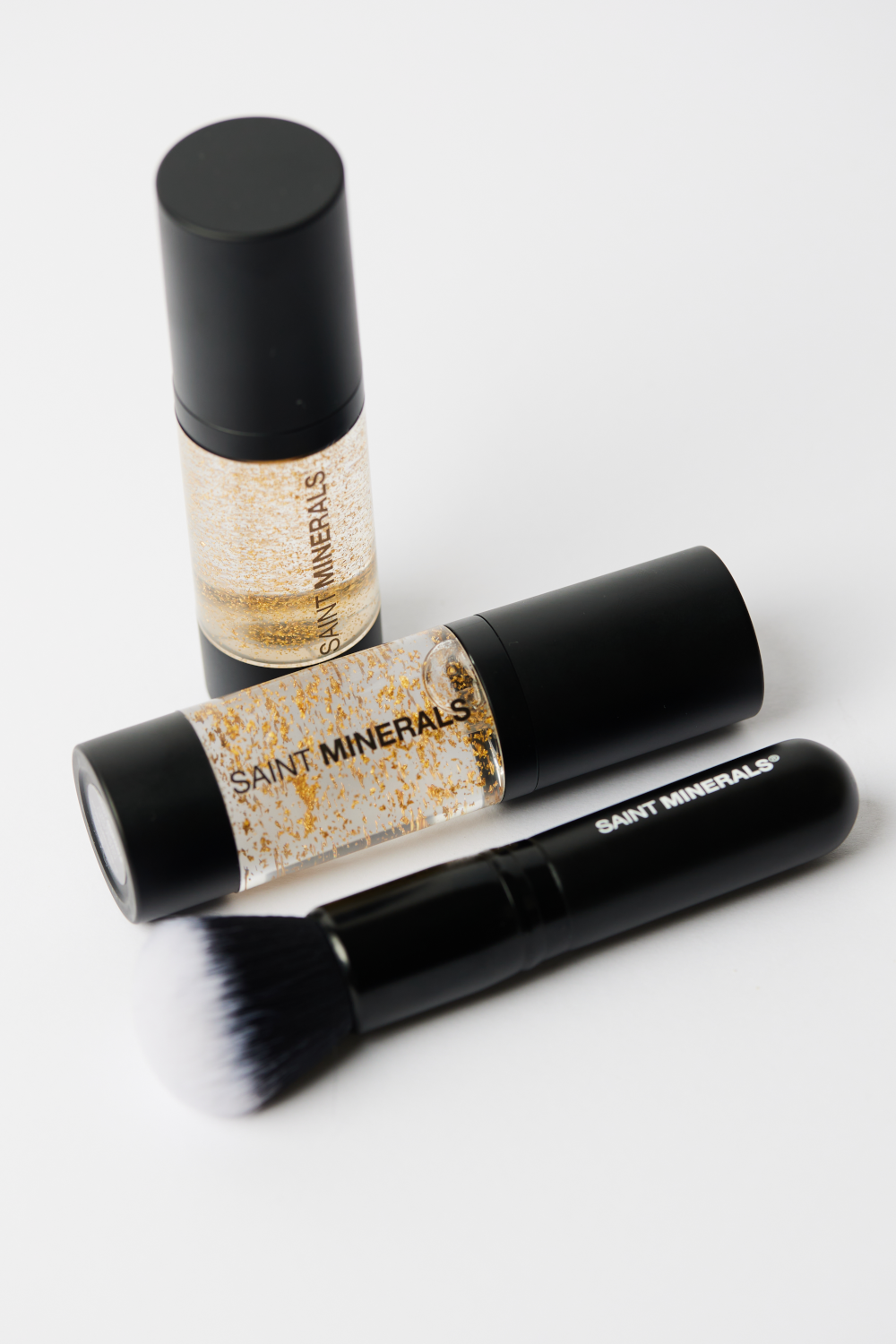 Saint Minerals® 24K Golden Glow Primer