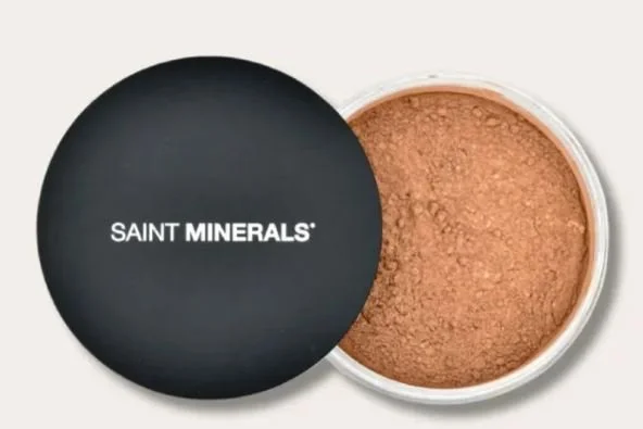 Saint Minerals All-Over Bronzer