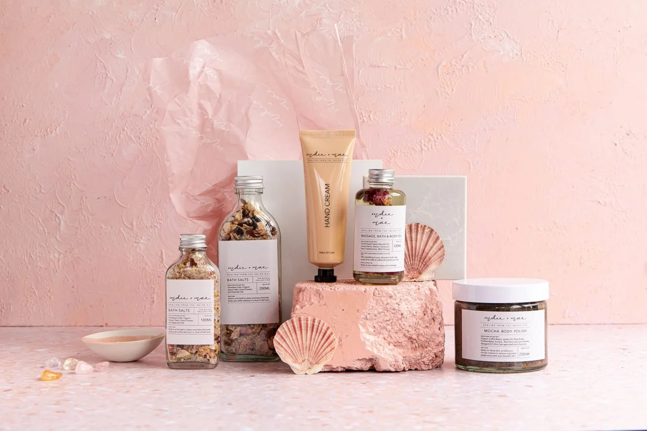 Mother’s Day Beauty Gift Guide