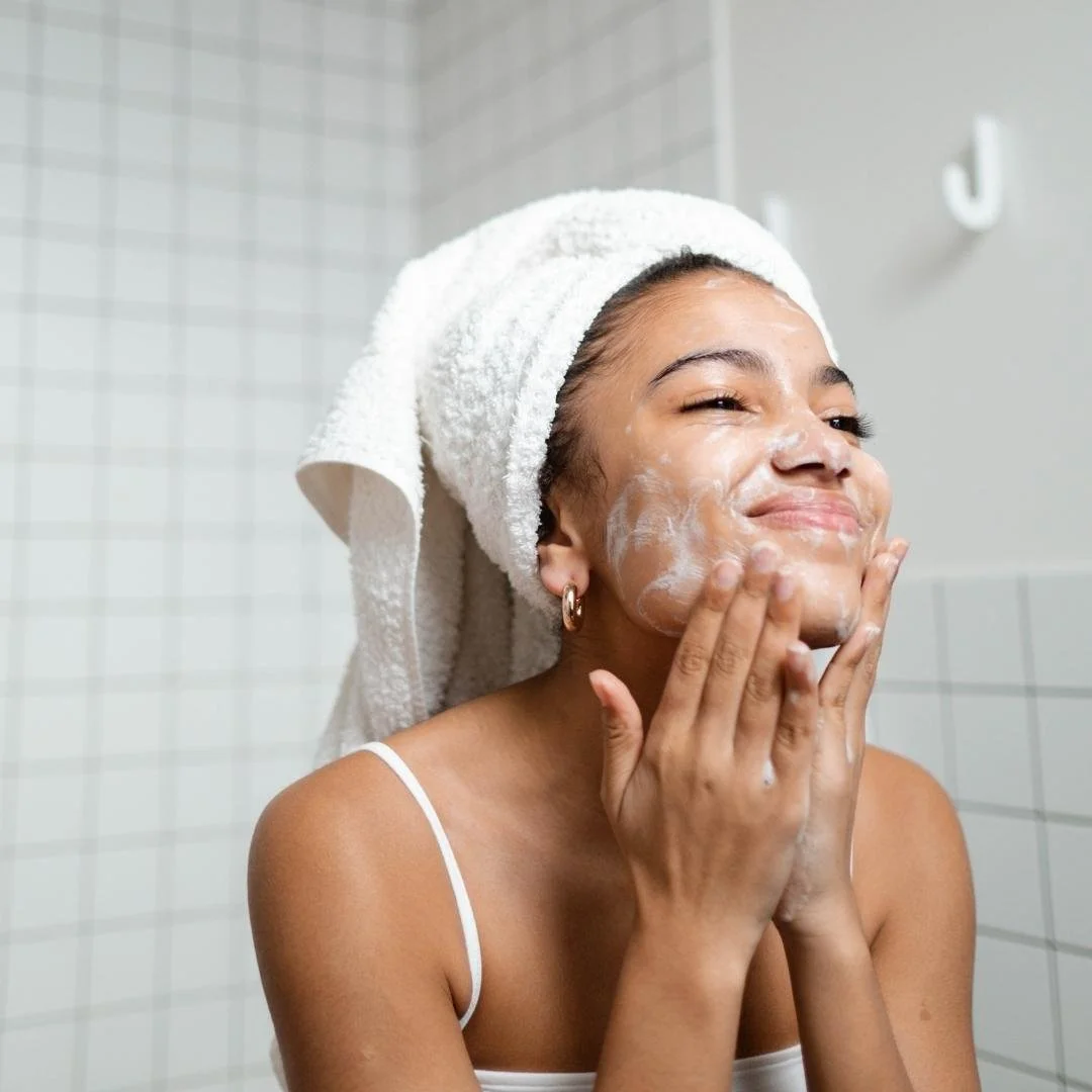 Perfecting Your Night Time Skincare Routine