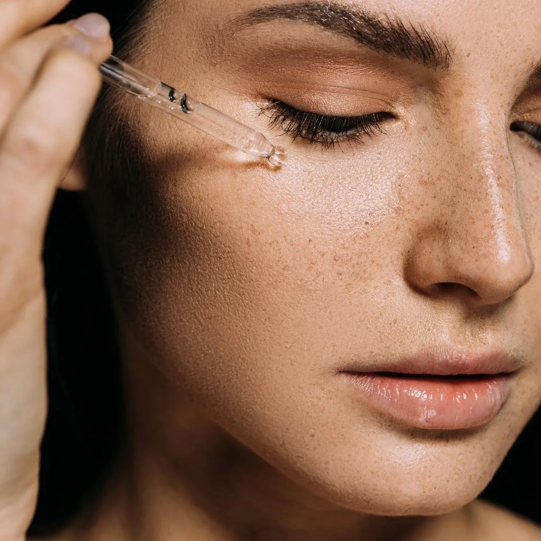 The Best Face Serums For Every Skin Concern 