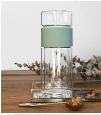 Take Me Away Tea Infuser Flask - Better Tea Co