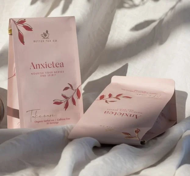 Anxietea - Better Tea Co