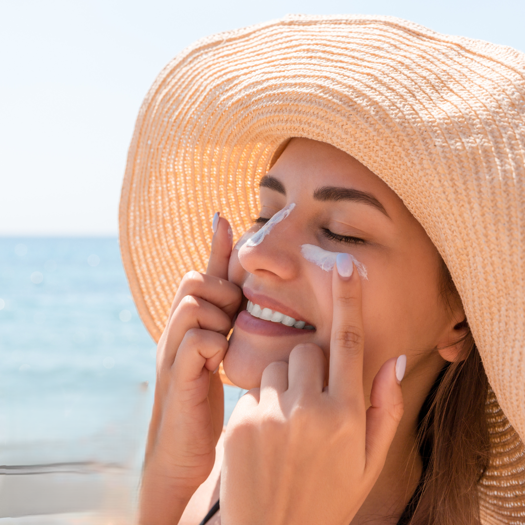 The sunscreens you can rely on all year round
