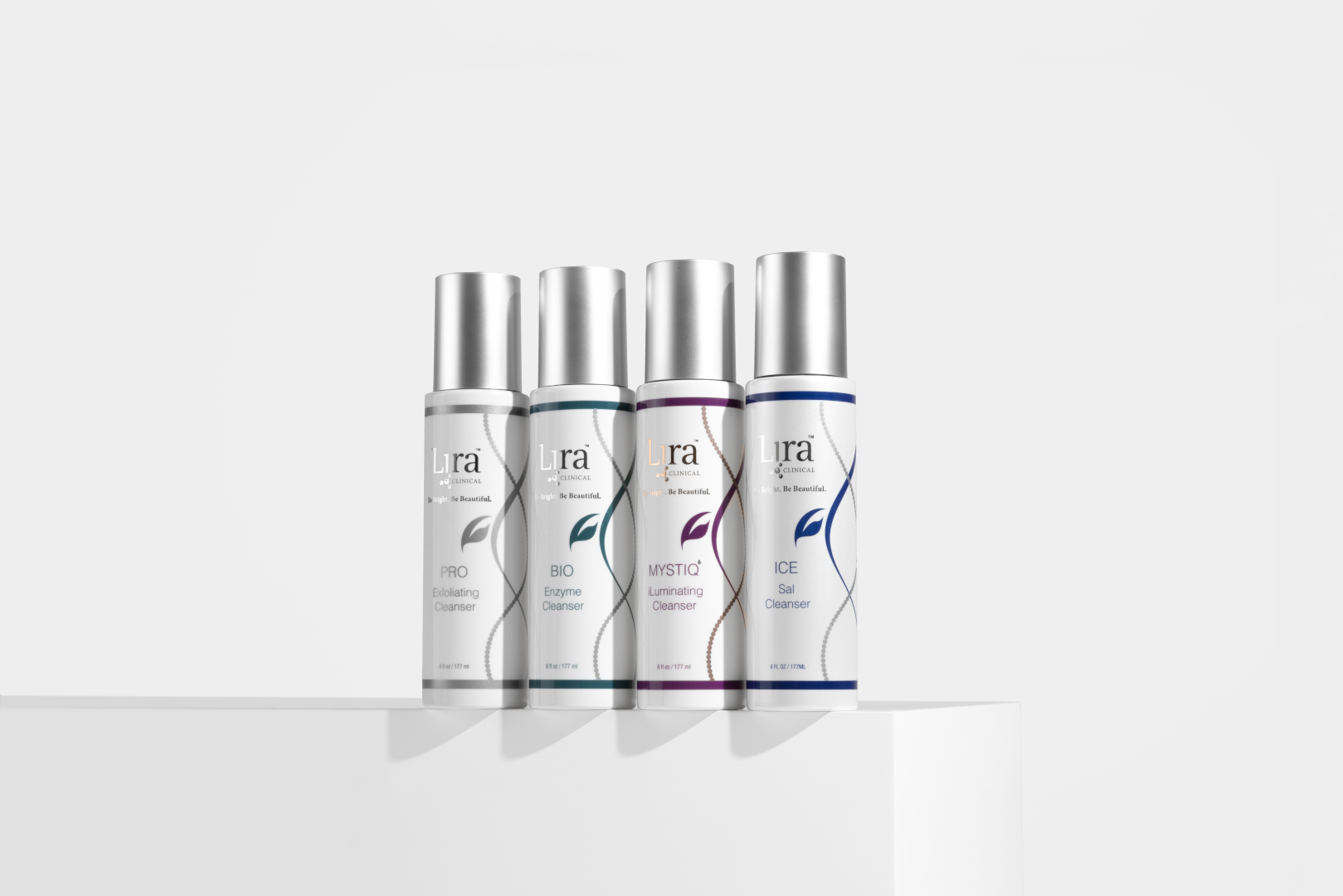 The Best Cleansers for Perfectly Clean Skin 