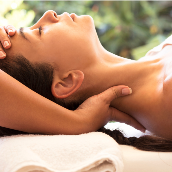 Valentine's Day Equipoise Body Balance Ritual