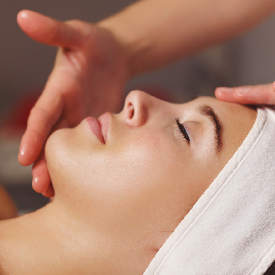 Equipoise Spa Ritual