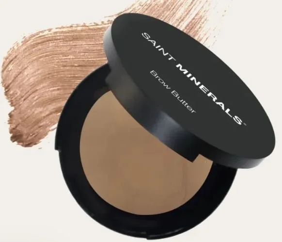 Saint Minerals Brow Butters
