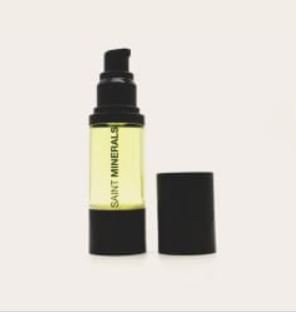 Saint Minerals 24K Golden Glow Primer