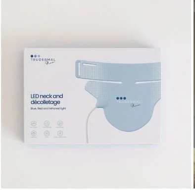 Trudermal LED Neck, Décolletage and Back