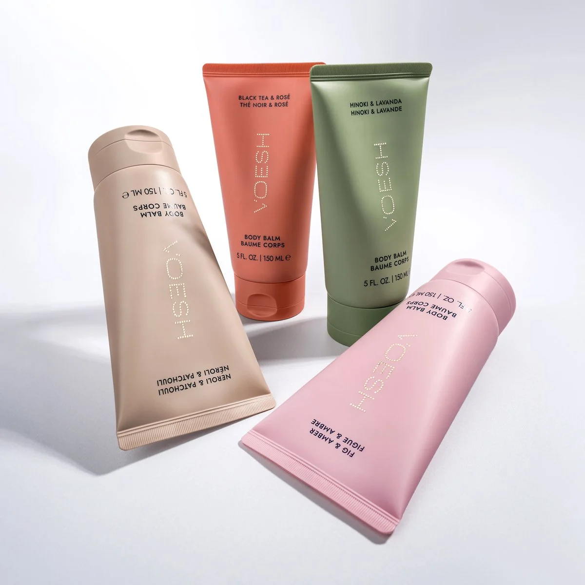 Voesh Body Balm