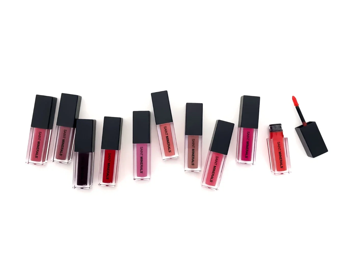 Saint Minerals Lip Cream