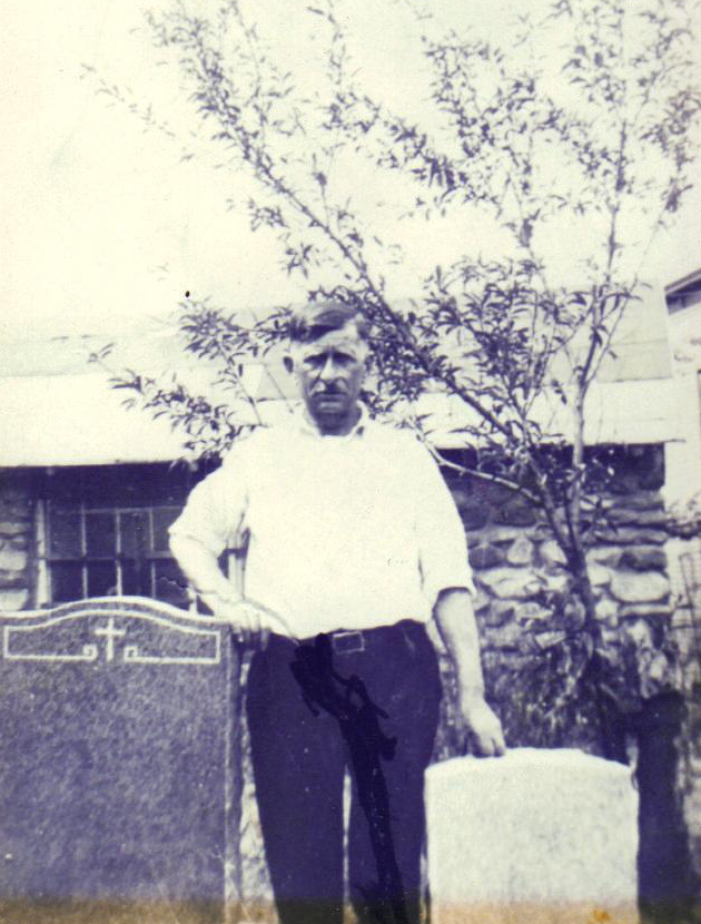 1ST GENERATION