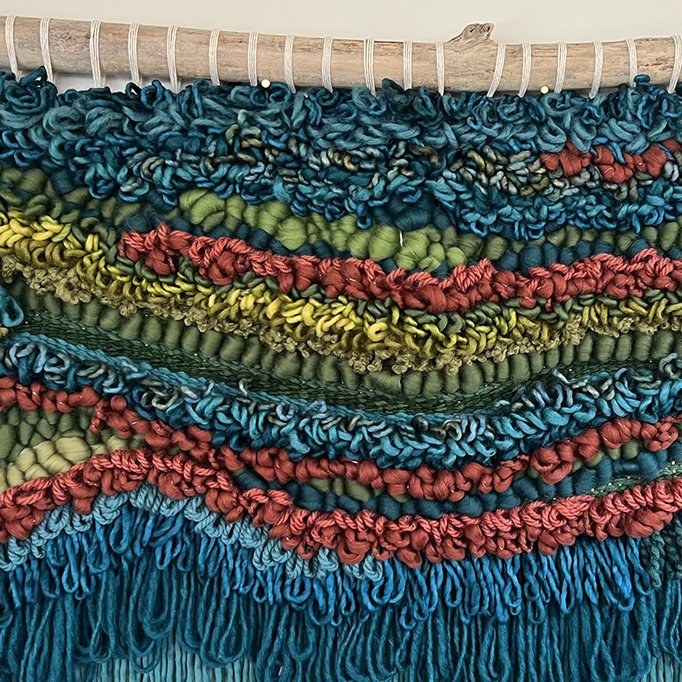 Dana Alkebu-Lan - Studio #1