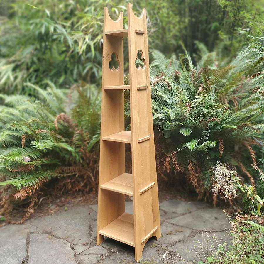 The Fellowshop - Studio #5