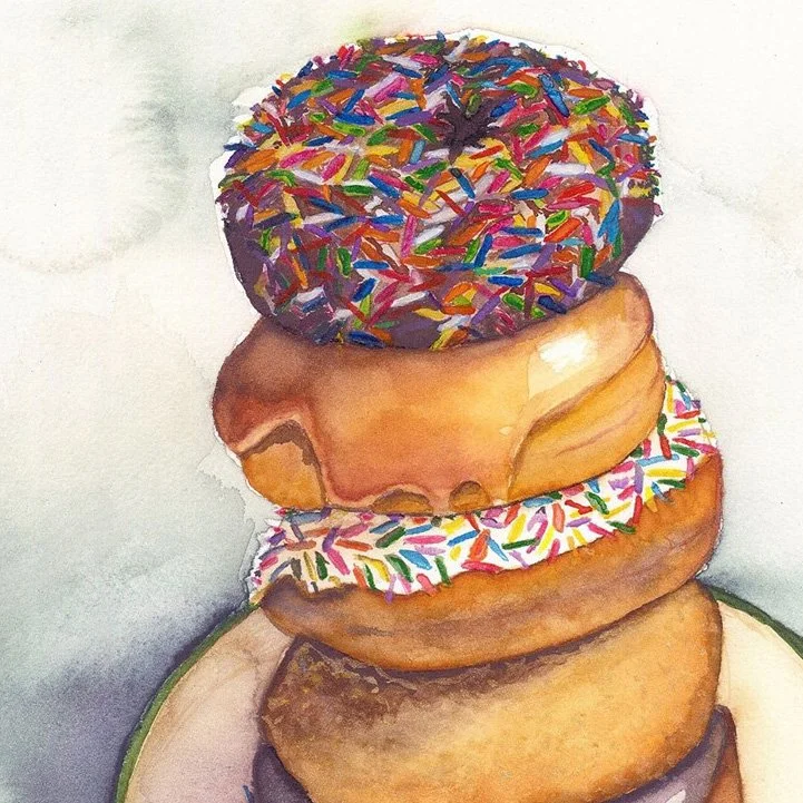 Pamela and Joelle Gillette - Studio #11