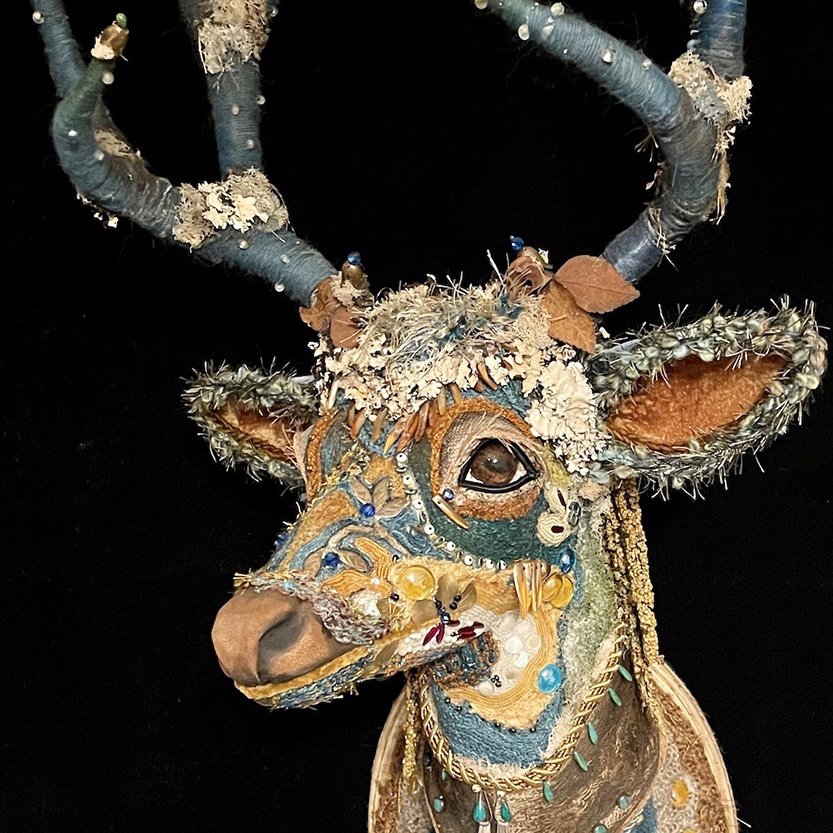 Susan L. Williams - Studio #12