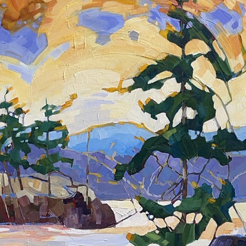 Teresa Smith - Studio #13