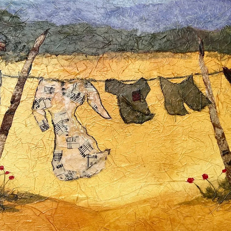 BJ and Matt Dollahite - Studio #14