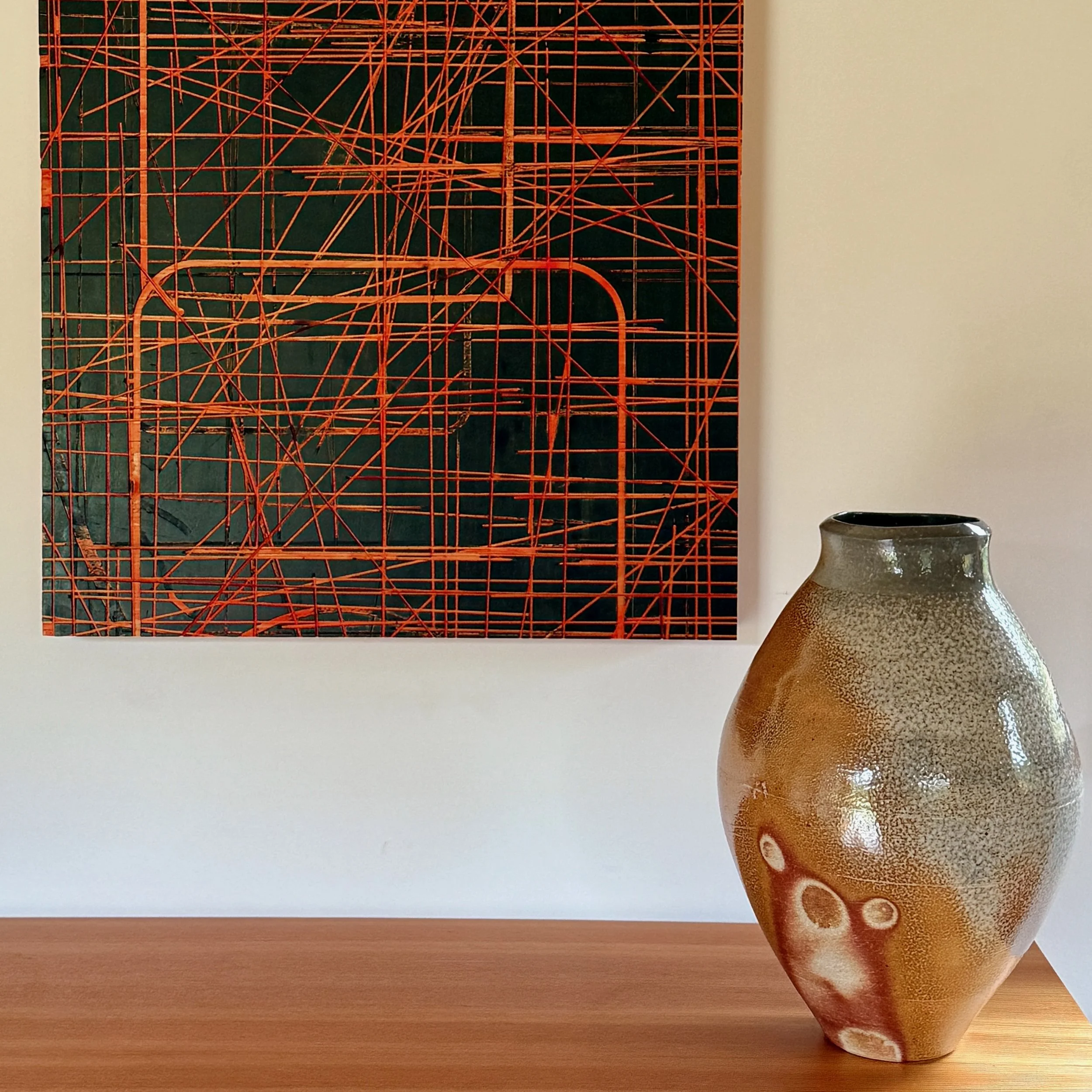 Paula West and Joe Cooper - Studio #15