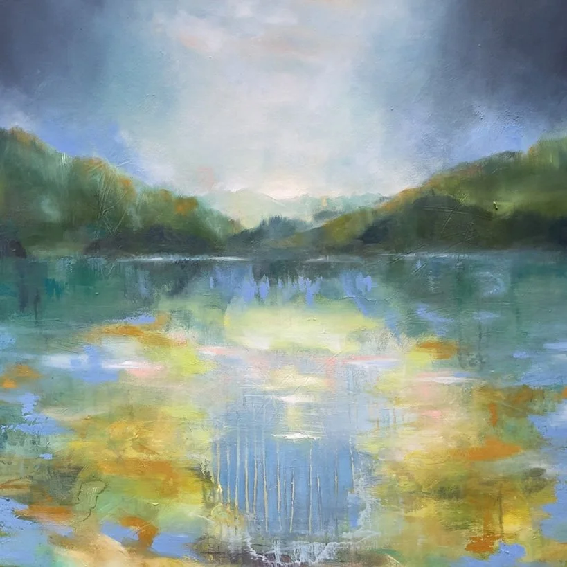 Lisa Lamoreaux - Studio #17