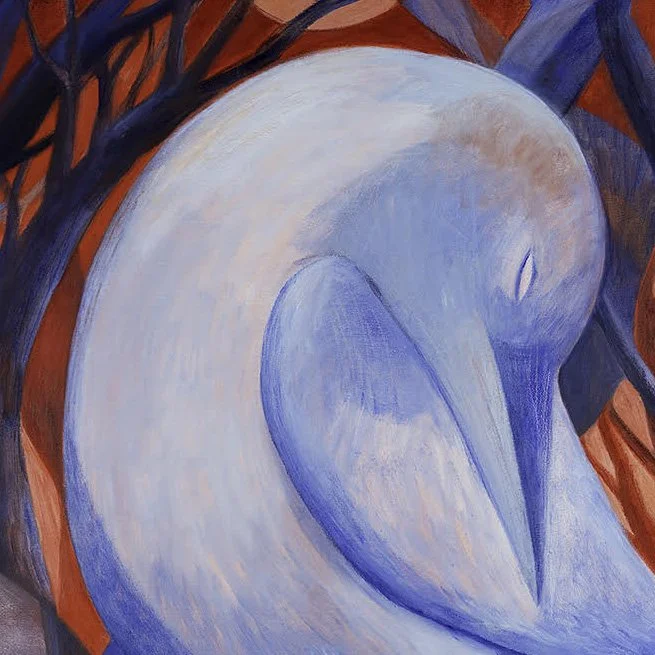 Glenn Hendrick - Studio #22