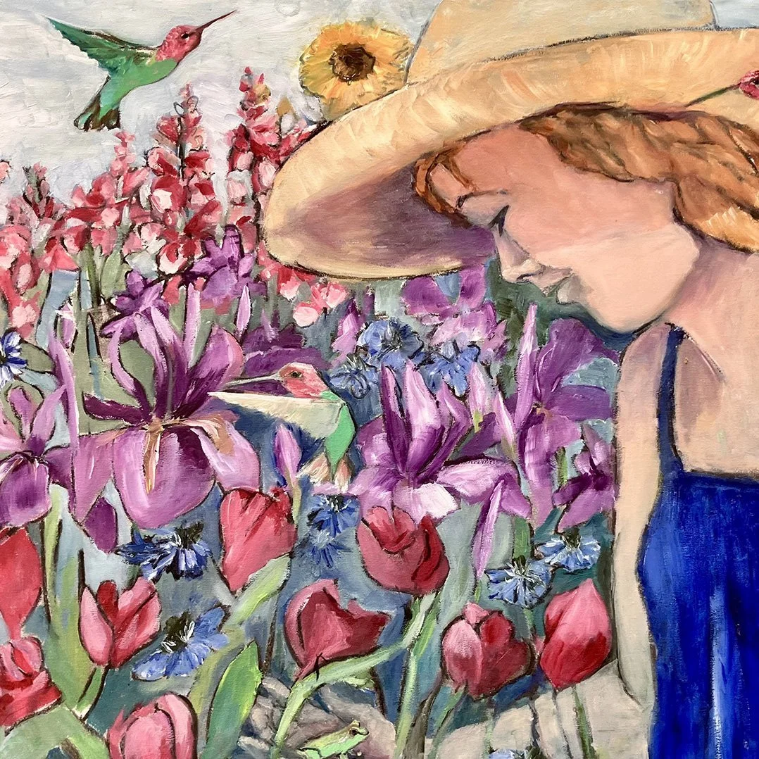 Cady Chapman Davies - Studio #23