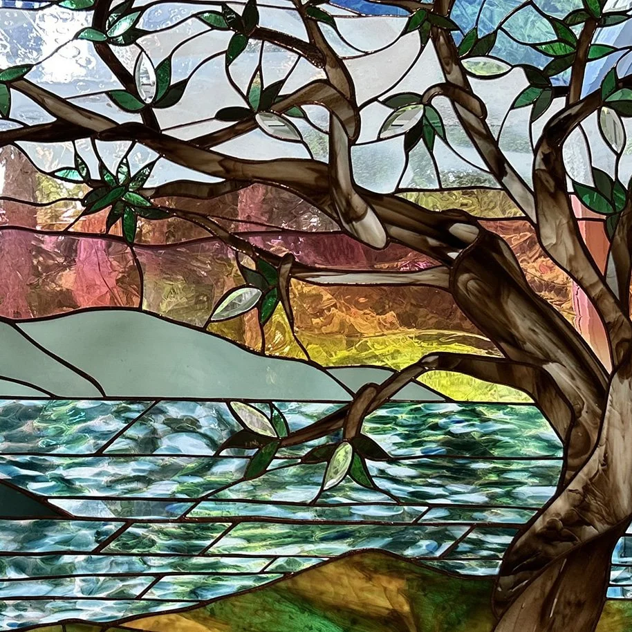 Yvonne Buijs-Mancuso - Studio #24