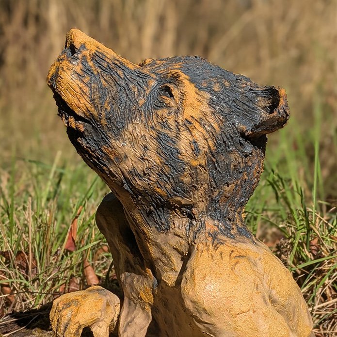 Alchemy Art Center - Studio #25