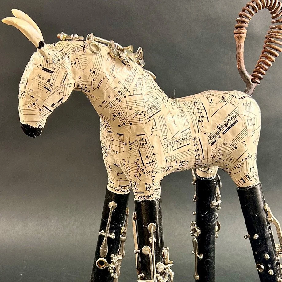 BB McIntyre - Studio #26