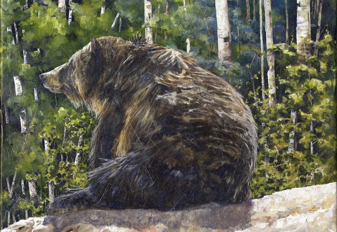 Pamela And Joelle Gillette San Juan Island Artists Studio Tour pamela-and-joelle-gillette-san-juan-island-artists-studio-tour