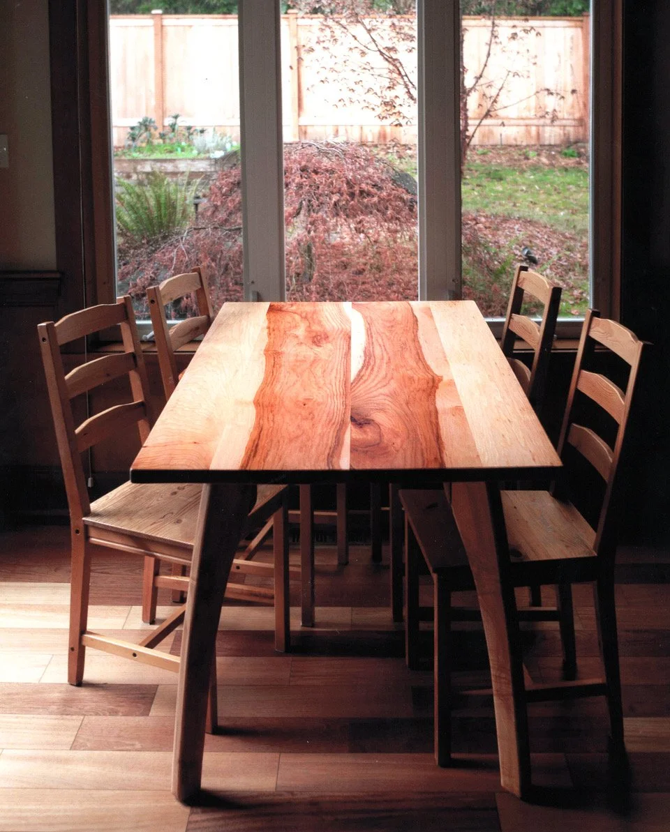 R. H. Waldron — San Juan Island Artists' Studio Tour