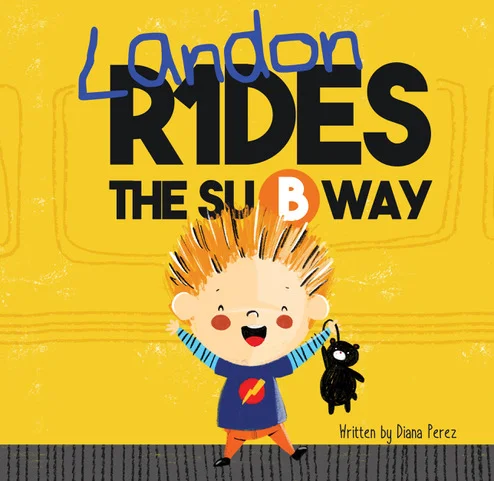 Want Diana Perez to read at your school or library? 