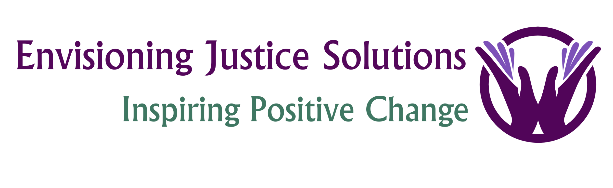 Envisioning Justice Solutions