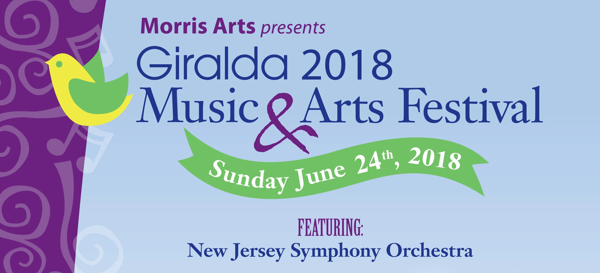 Giralda Music & Arts Festival