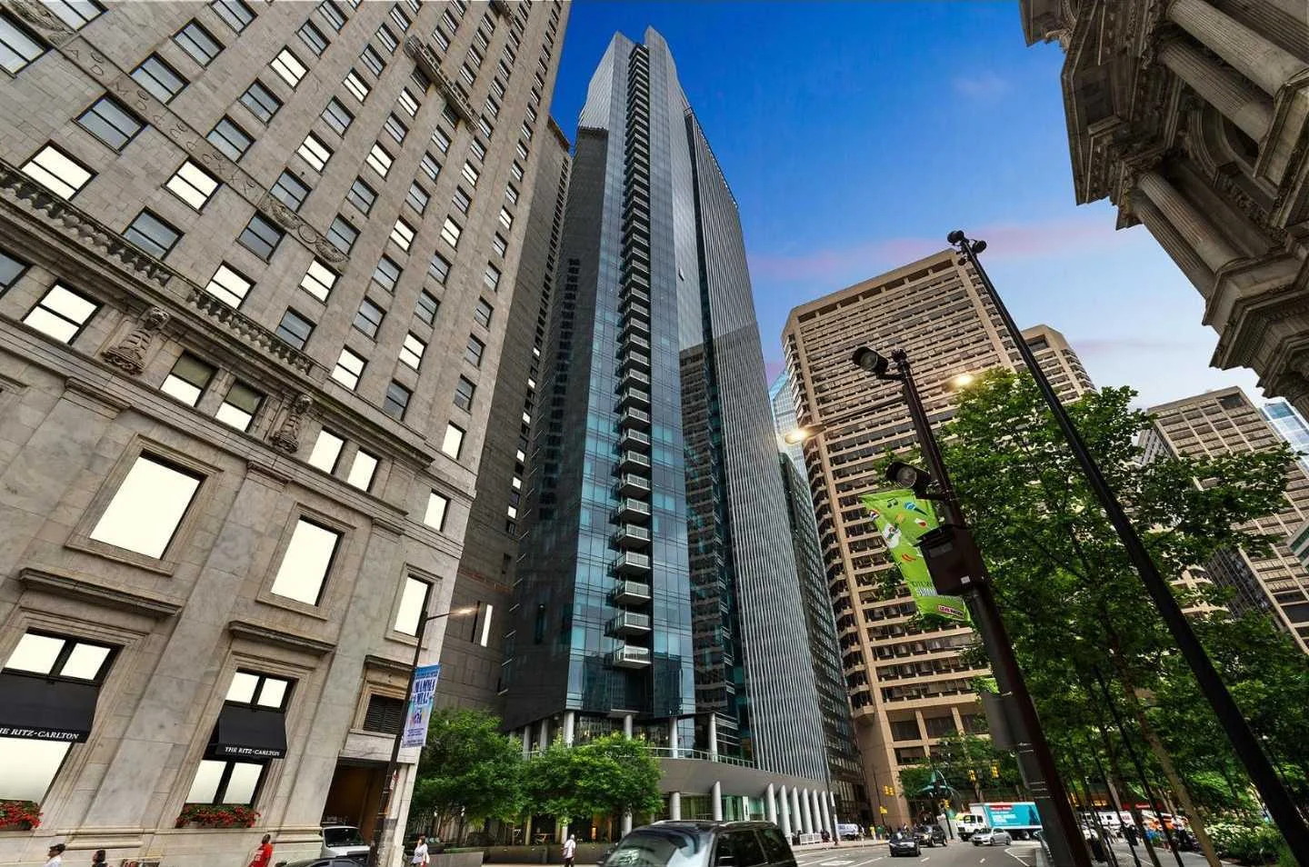 Philadelphia Luxury Home Condo-the ritz carlton residences 20H2 bryant wilde realty .jpg