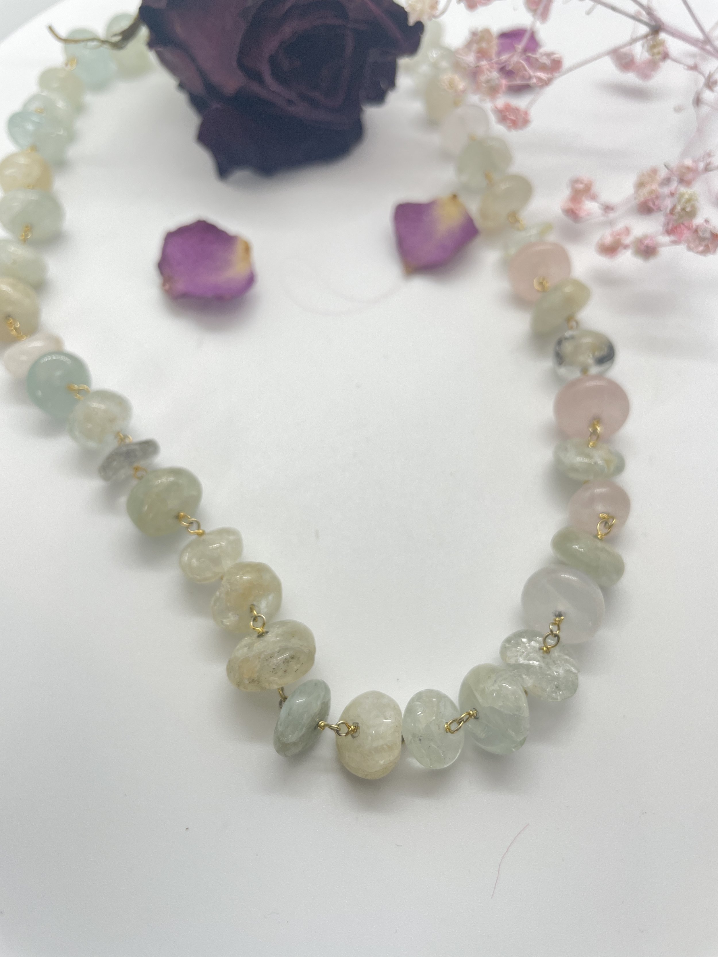 Of Mountains and Gems | Shop semi-precious jewelry with boho chic vibes ...