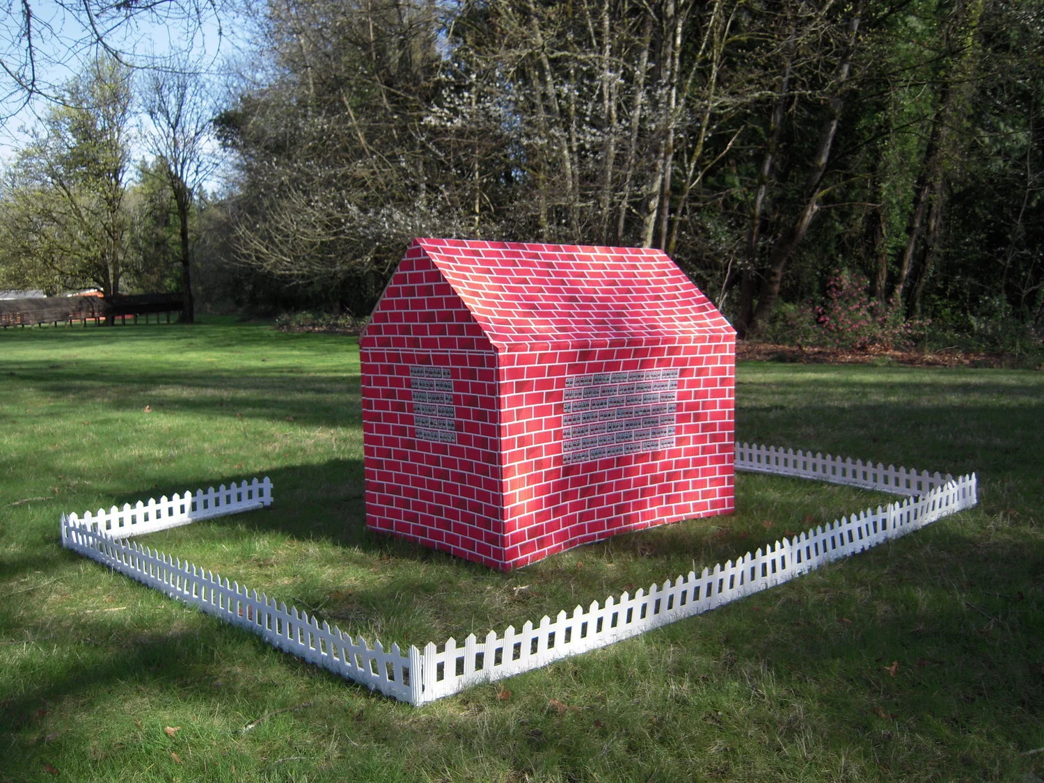 House O' Plenty (Copy)