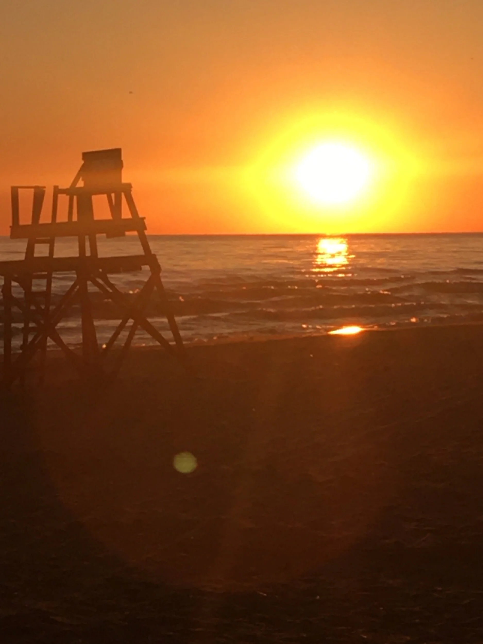 Yo.. like a movie scene <3 Each Day Is A New Day- pyf