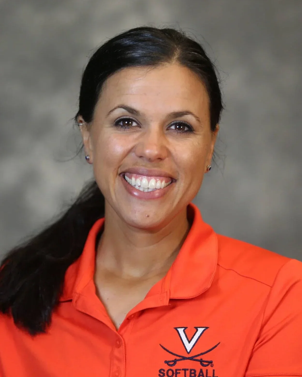 Joanna Hardin – UVA Softball Coach
