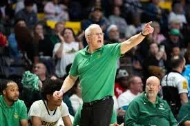 Billy Pope (retired Northside High School Basketball Coach)