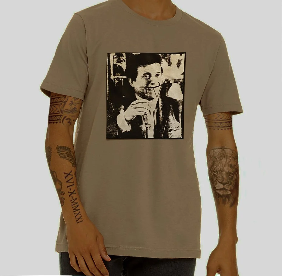 T-Shirt // "Funny_est"